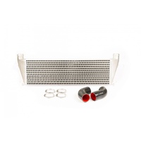 Front Mount Intercooler Kit - Isuzu D-Max (07/2012-07/2020)