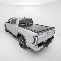 HSP Electric Roller cover - Suits Toyota Tundra XK70 11/2024-On