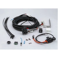 TrailBait Plug & Play TowPro Harness for LandCruiser 300 Series