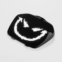 STEDI Type-X EVO 8.5 Inch Driving Light Covers