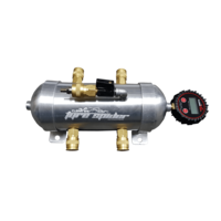 Clearview Tyre Spider Inflator/Deflator