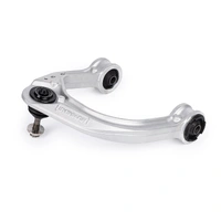 Ironman Upper Control Arms - Isuzu D-MAX