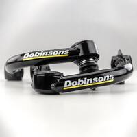 Dobinsons Upper Control Arms - Dodge Ram DS & DT Models 2018-On