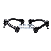 V2 Blackhawk Upper Control Arm 1 Degree Caster Correction - Suits Toyota Hilux N70 & N80 2005-On & Fortuner  Excl 08/2022-On Rogue