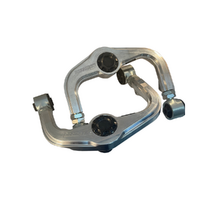 Dobinsons Billet Adjustable Upper Control Arms - Nissan Navara D23 NP300 