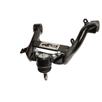V2 Blackhawk Upper Control Arm - Colorado 2017-on Facelift