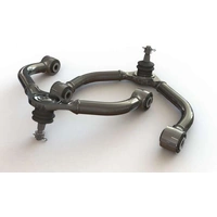 CalOffroad Upper Control Arm Kit - RAM 1500 DT 2021-On