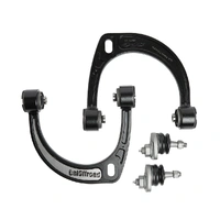 CalOffroad Upper Control Arm Kit, Adjustable - Suits Toyota Landcruiser Prado 120 2003 - 2009