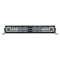 Rigid Industries Adapt E-Series 20" 97W Dual Row Spot/Driving Combo Beam LED Light Bar
