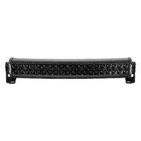 Rigid Industries RDS-Series Pro Midnight Edition 20" 234W Dual Row Spot Beam LED Light Bar