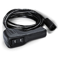 Warn Winch Remote Controller, 12