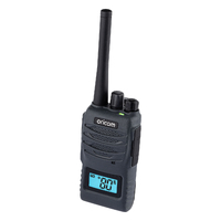 Oricom UHF5400 5 watt Handheld UHF CB Radio
