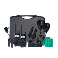 Oricom UHFTP2390 2 Watt Handheld UHF CB Radio Trade Pack