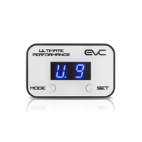 EVC Ultimate 9 EVC Throttle Controller - MG U9 2025-on