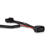 Ultimate9 High Beam Adaptor for Isuzu MU-X 03/2025 onwards (2nd Gen RJ facelift)