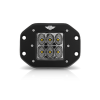 Ultimate9 LED Flush Mount Work Lamp