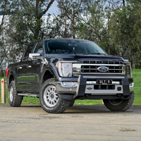 Ultimate9 Nudge Bar - Ford F-150 2023-on