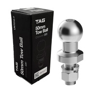 TAG  50mm 3500kg Towball