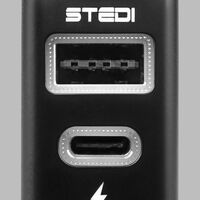 Stedi USBC (For Tall Suits Toyota)