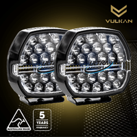 Ultravision Vulkan Driving Lights
