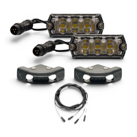 ARB Nacho Nano 2-Light Kit