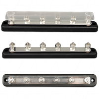 Victron Busbar 150A 6P +cover