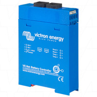 12/24/48V Battery Controller - includes 500A/50mV shunt + connection kit VBC000300000R