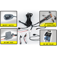 EFS Vividmax Wiring Loom