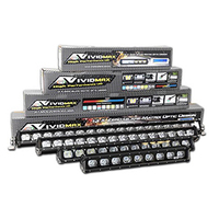 EFS Vividmax120w 27″ LED Light Bar
