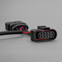 STEDI Piggy Back Adaptor - Suits Gen 1 Volkswagen Amarok 2010-04/2023