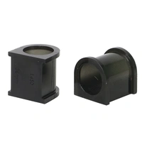 Whiteline Universal Sway Bar Mount - Bushing Kit 28mm