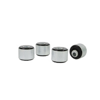 Leading arm - to diff bushing