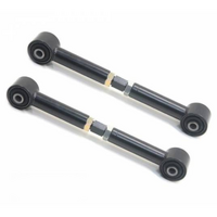 Dobinsons HD On Car Adjustable Rear Upper Trailing Arms - Nissan Patrol GQ, GU Coil Rear 1988-2016