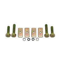 Dobinsons Tailshaft Centre Bearing Spacer Kit - Suits Toyota Hilux N80 2015-on Excl 08/22-On Rogue