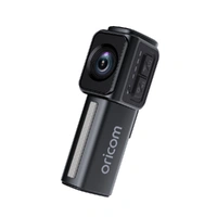Oricom WBCR Wireless Bike Camera with Continuous Recording