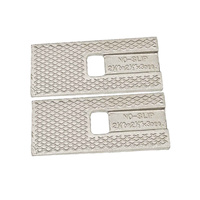 Roadsafe 3 Degree Leaf Spring Wedge Kit