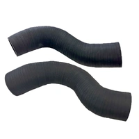 Dayco Intercooler 4-Ply Hose Kit for Mitsubishi Triton MQ/MR & Pajero Sport QE (2015–2023)