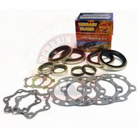 Terrain Tamer Wheel Gasket & Seal Kit - Suits Toyota Lancruiser 79 Series 2012-on