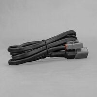 STEDI 1.5m Wiring Extension Cable Deutsch DTP Connector