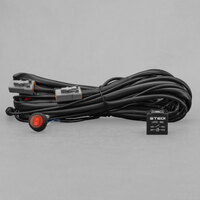 Stedi Dual Connector Plug & Play Smart Driving Light Harness Kit 