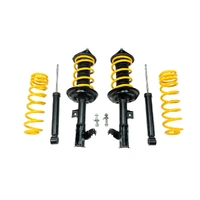 Whiteline Front and Rear Lift Kit - Suits Toyota Rav4 A50 2019 - 2025