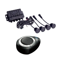 Oricom WPS01 Reversing Sensor Pack