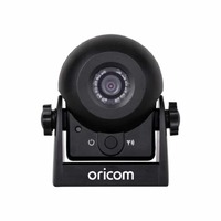 Oricom Wi-Fi reversing Camera