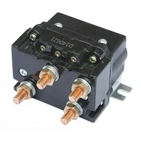 Ironman 4x4 Winch Solenoid (suits all Ironman 4x4 winch models)