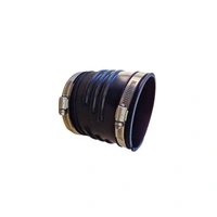 Donaldson Safari Armax Intake Adapter - Suits Toyota Landcruiser 70 Series