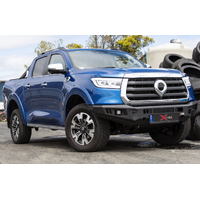 EFS Xcape Bar - GWM Cannon 2021-on Excluding XSR Model
