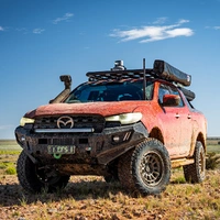 EFS Xcape Bar - Mazda BT-50 1/2025-on