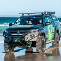 EFS Xcape Bar - Mitsubishi Triton MR (01/2019-On)