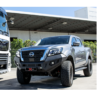 EFS Xcape Bar - Nissan Navara NP300  Series 5 (03/2021-on)