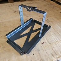 Adventure Corp XL HD Universal 4x4 Battery Tray - N70 / N70ZZ / N70ZZ MF